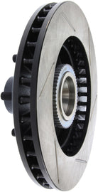 StopTech Slotted Sport Brake Rotor