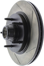 Load image into Gallery viewer, StopTech Slotted Sport Brake Rotor