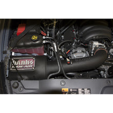 Load image into Gallery viewer, Banks Power 14-15 Chev/GMC-1500 15-SUV 5.3 &amp; 6.2L Gas Ram-Air Intake System