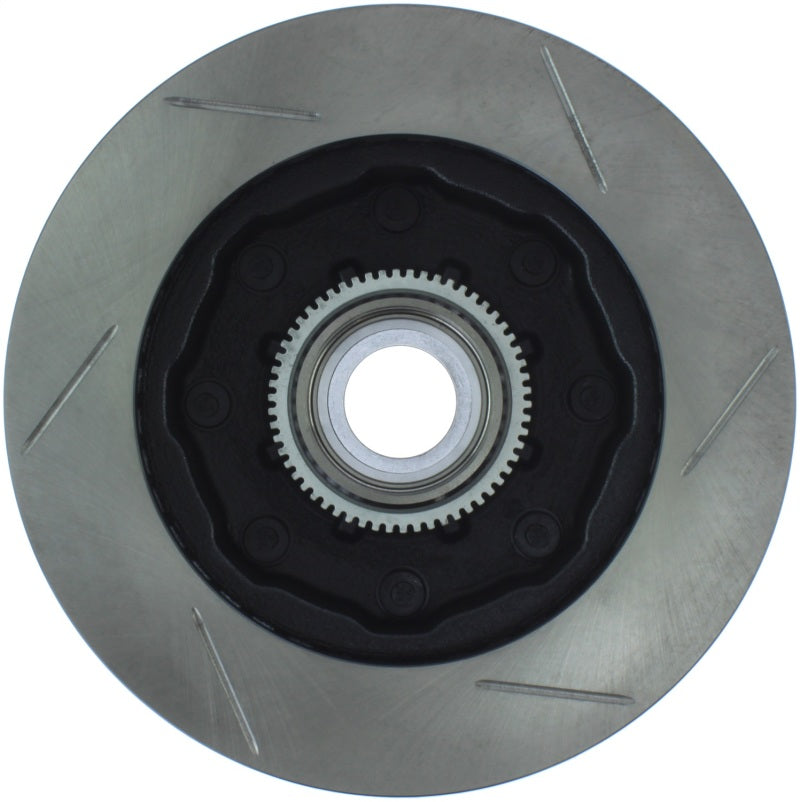 StopTech Slotted Sport Brake Rotor
