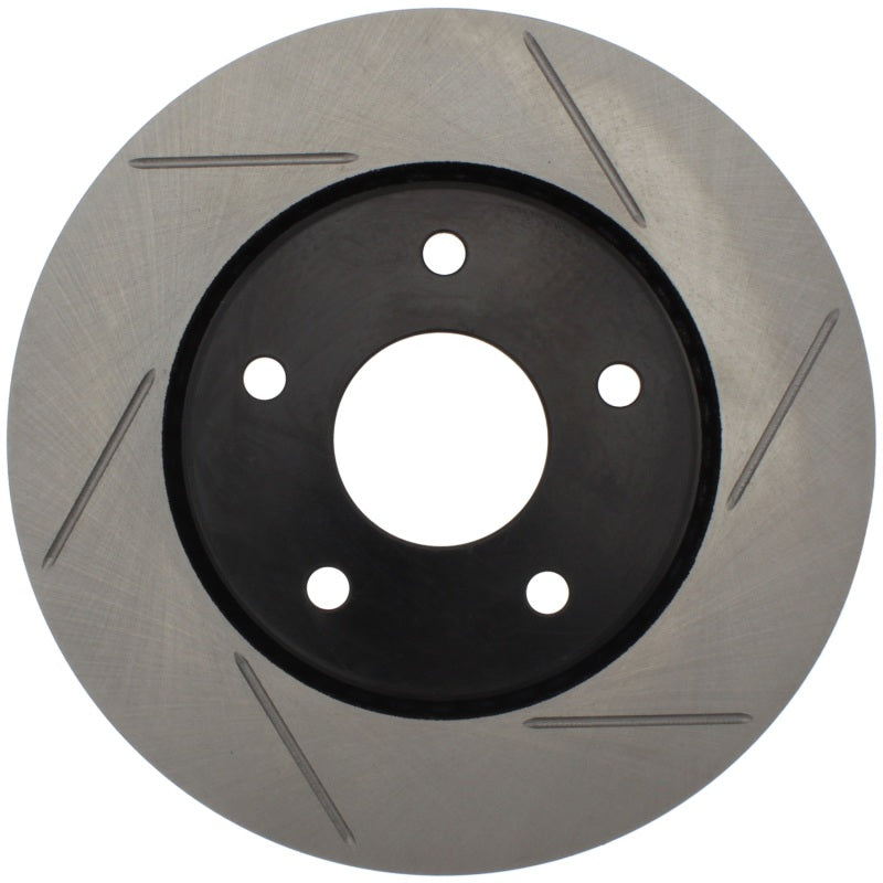 StopTech Slotted Sport Brake Rotor