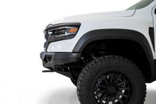 Load image into Gallery viewer, Addictive Desert Designs 2021 Dodge RAM 1500 TRX Bomber Front Bumper (Rigid)