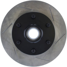 Load image into Gallery viewer, StopTech Slotted Sport Brake Rotor