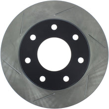 Load image into Gallery viewer, StopTech Slotted Sport Brake Rotor