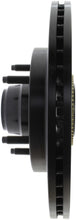 Load image into Gallery viewer, StopTech Slotted Sport Brake Rotor