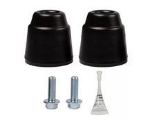 Load image into Gallery viewer, Toyota/Lexus Front Bump Stops 0-3 Inch