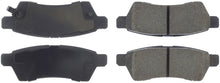 Load image into Gallery viewer, StopTech Street Select Brake Pads - Front