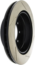 Load image into Gallery viewer, StopTech Slotted Sport Brake Rotor