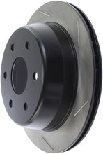 Load image into Gallery viewer, StopTech Slotted Sport Brake Rotor
