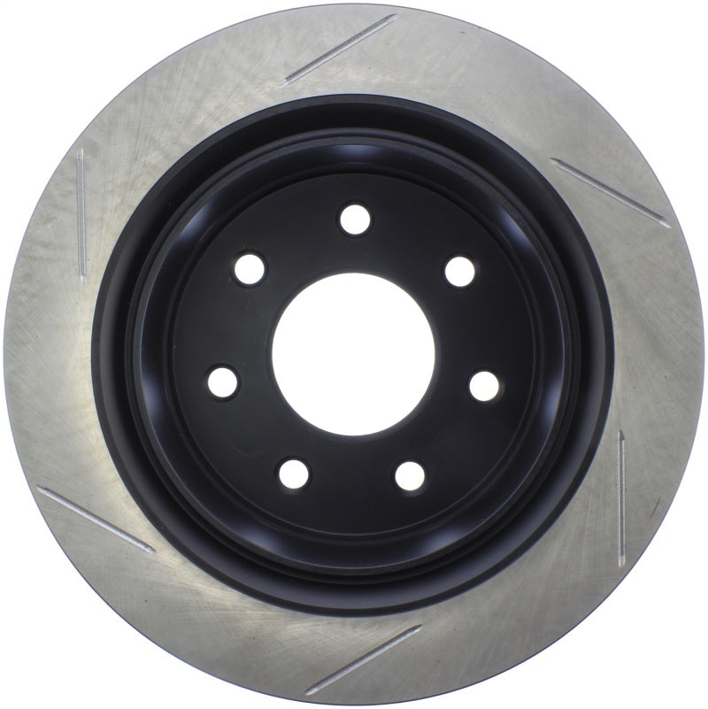 StopTech Slotted Sport Brake Rotor