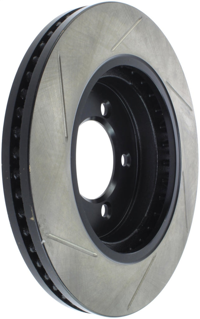 StopTech Slotted Sport Brake Rotor