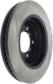 StopTech Slotted Sport Brake Rotor