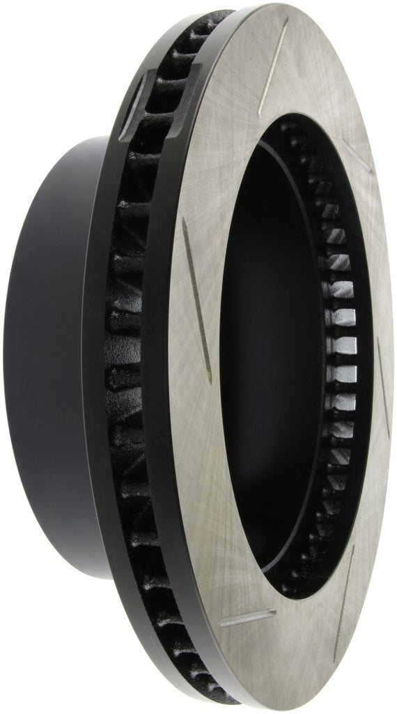 StopTech Slotted Sport Brake Rotor