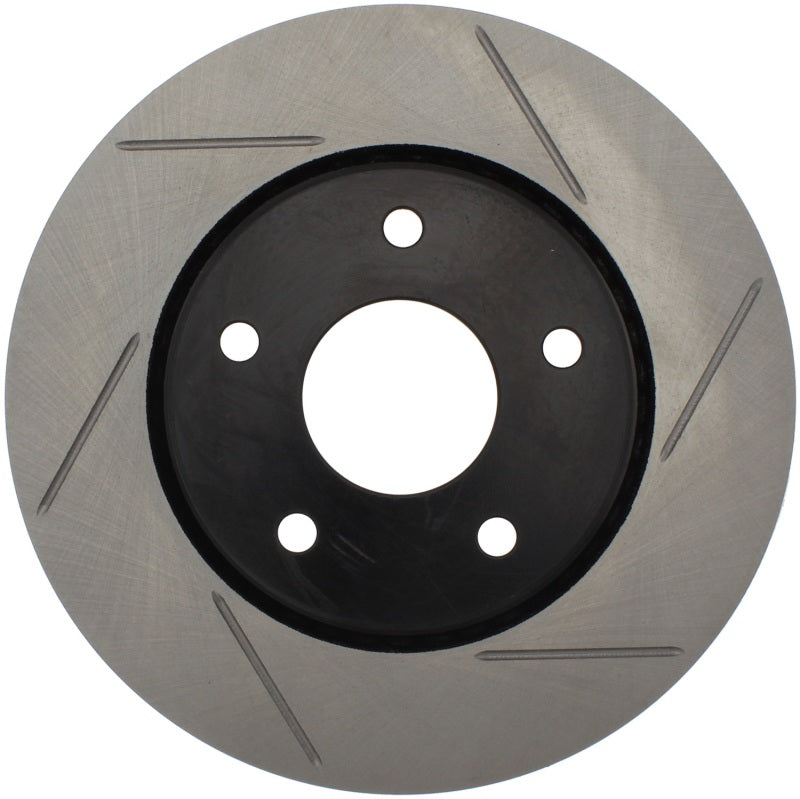 StopTech Slotted Sport Brake Rotor