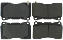 Load image into Gallery viewer, StopTech Street Touring 04-07 STi / 03-06 Evo / 08-10 Evo Front Brake Pads