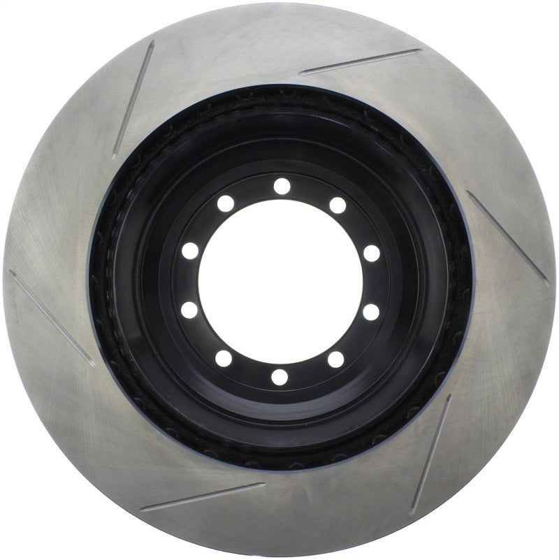 StopTech Slotted Sport Brake Rotor