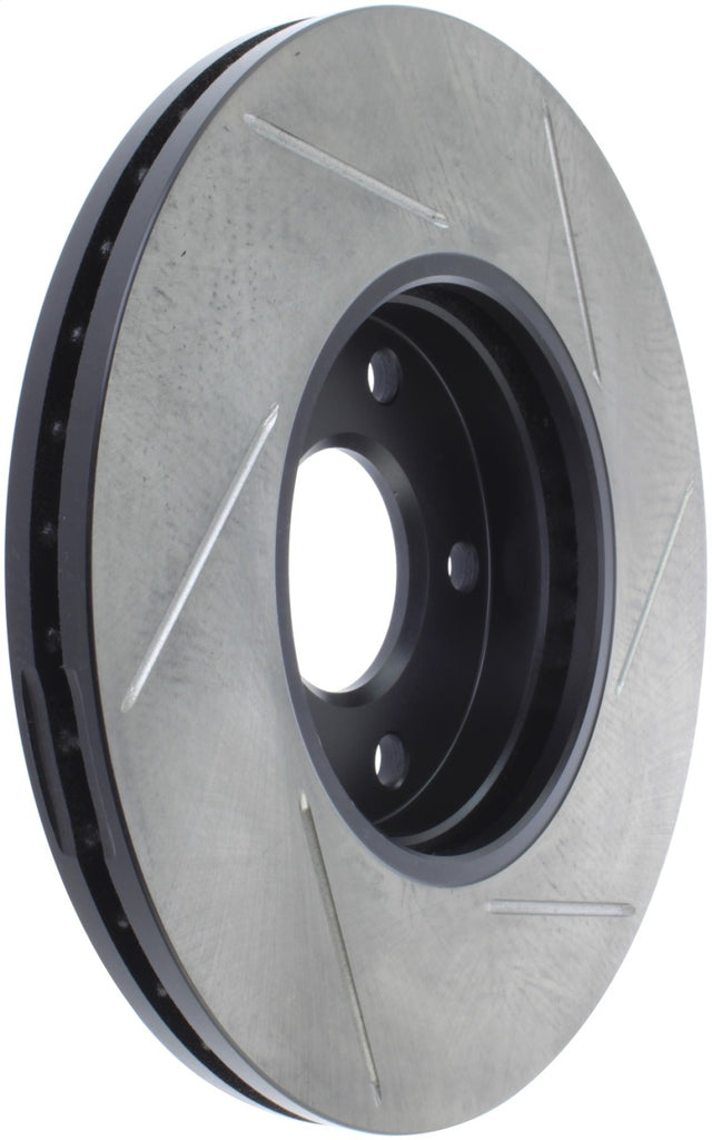 StopTech Slotted Sport Brake Rotor