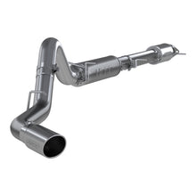 Load image into Gallery viewer, MBRP 2020 Chevrolet/GMC 2500/3500 HD Silverado/Sierra 6.6L V8 Installer Series Exhaust - Aluminum