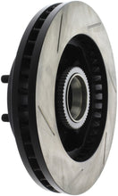 Load image into Gallery viewer, StopTech Slotted Sport Brake Rotor