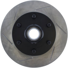 Load image into Gallery viewer, StopTech Slotted Sport Brake Rotor