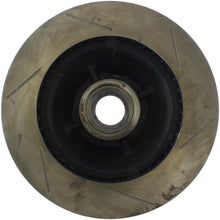 Load image into Gallery viewer, StopTech Slotted Sport Brake Rotor