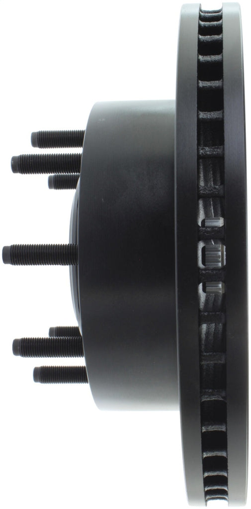 StopTech Slotted Sport Brake Rotor