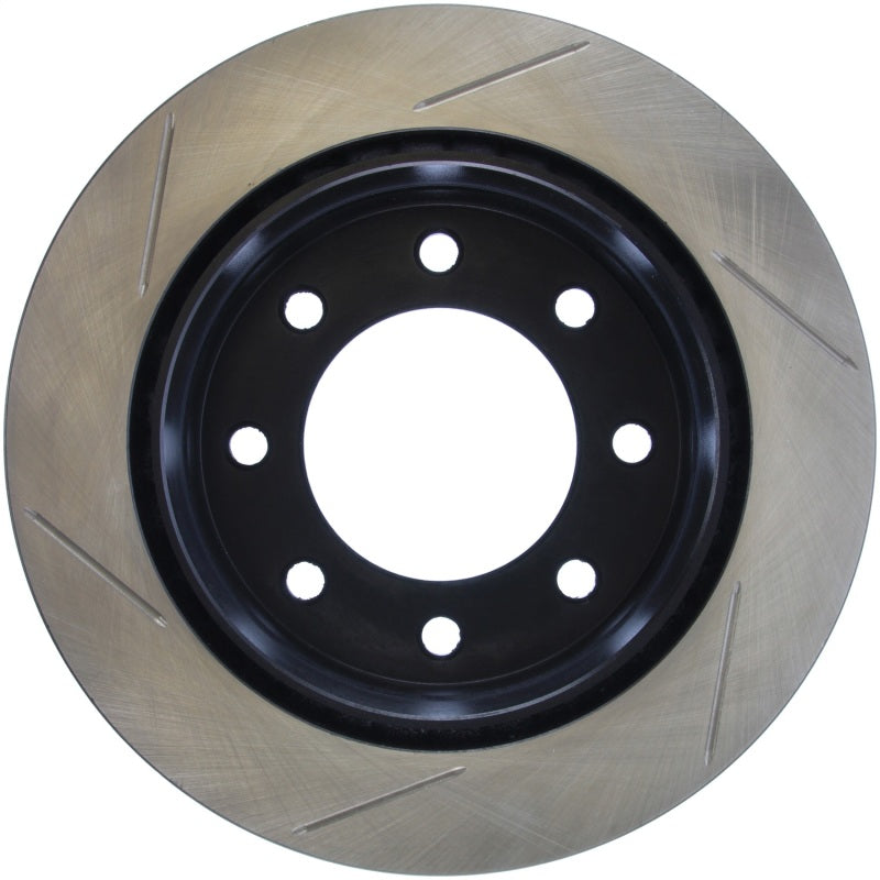 StopTech Slotted Sport Brake Rotor