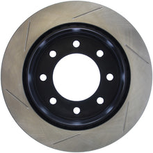 Load image into Gallery viewer, StopTech Slotted Sport Brake Rotor