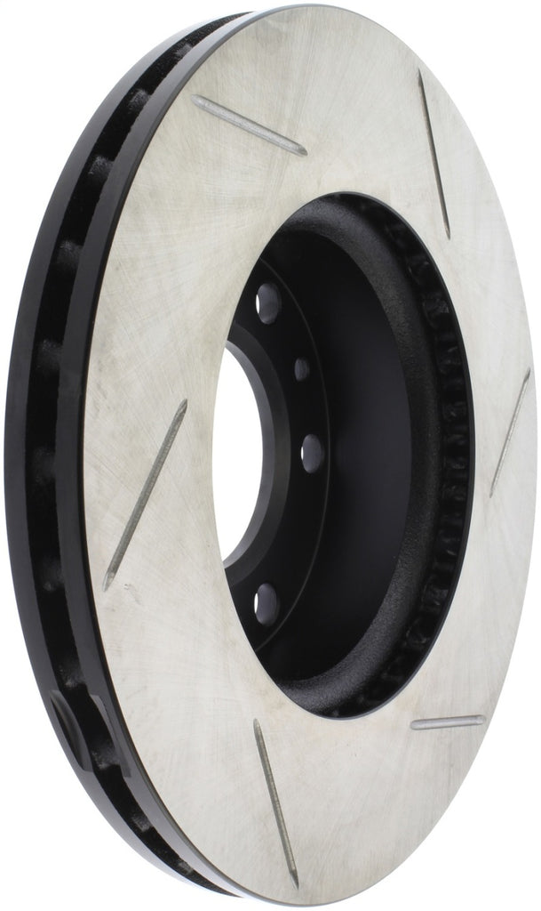 StopTech Slotted Sport Brake Rotor