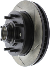 Load image into Gallery viewer, StopTech Slotted Sport Brake Rotor