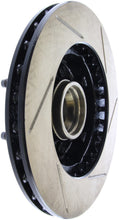 Load image into Gallery viewer, StopTech Slotted Sport Brake Rotor