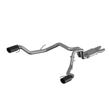 Load image into Gallery viewer, MBRP 17-20 Ford F-150 Raptor 3.5L Ecoboost Dual Rear Exit T409 3in Resonater Back Exhaust System