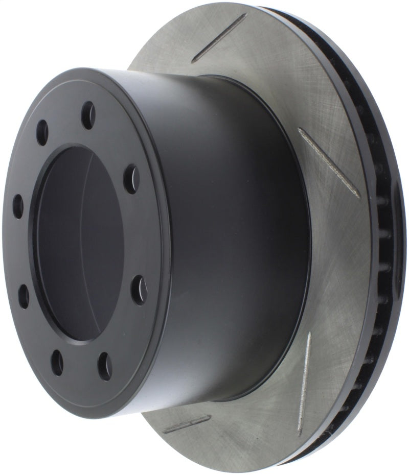 StopTech Slotted Sport Brake Rotor