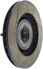 Load image into Gallery viewer, StopTech Slotted Sport Brake Rotor