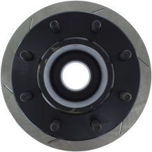 Load image into Gallery viewer, StopTech Slotted Sport Brake Rotor