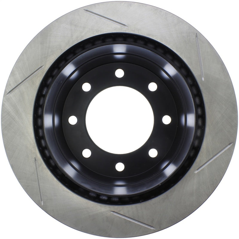 StopTech Slotted Sport Brake Rotor