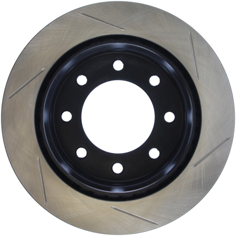 StopTech Slotted Sport Brake Rotor