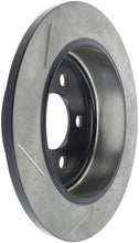 Load image into Gallery viewer, StopTech Slotted Sport Brake Rotor