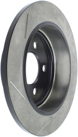StopTech Slotted Sport Brake Rotor