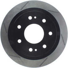 Load image into Gallery viewer, StopTech Slotted Sport Brake Rotor