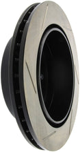 Load image into Gallery viewer, StopTech Slotted Sport Brake Rotor