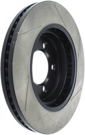 StopTech Slotted Sport Brake Rotor