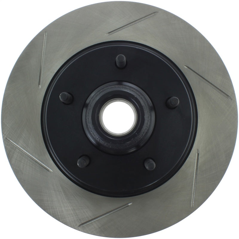 StopTech Slotted Sport Brake Rotor