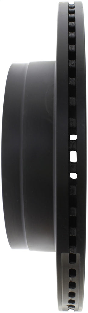 StopTech Slotted Sport Brake Rotor