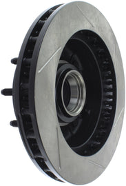 StopTech Slotted Sport Brake Rotor