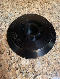 Ripatuned (Black) TRX Incognito Lower Damper Sleeve Kit (no crank pin kit)