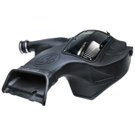 S&B Cold Air Intake for 2018-2024 FORD RAPTOR (DRY FILTER)