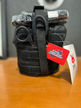 Load image into Gallery viewer, Medical Points Abroad Enhanced First Aid Kit (Black)