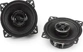 Load image into Gallery viewer, Sound Ordnance 4" 2-way car speakers